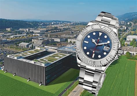 rolex werk besichtigen|rolex wrist watch.